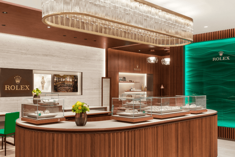 store-image-the-hour-glass contact The Hour Glass rolex watches official retailer